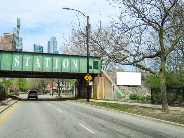 Indiana Av ES 50ft N/O 16th St F/S - 1
