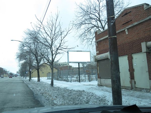 State St ES 40ft S/O 56th St F/S - 1