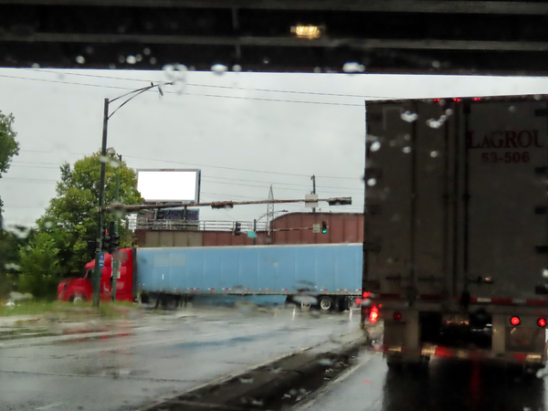 Cicero Av WS 28ft S/O 41st St F/S - 3