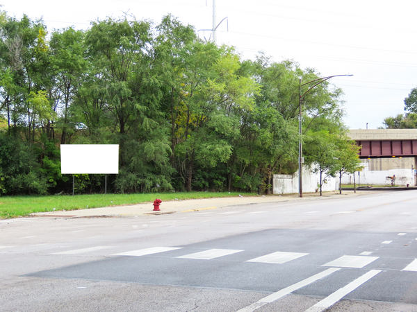 75th St NS 20ft N/O Dobson Av F/W - 1