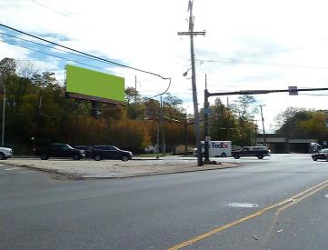 SR-291/SCH. EXP.(26TH ST.) @ PENROSE ES FW