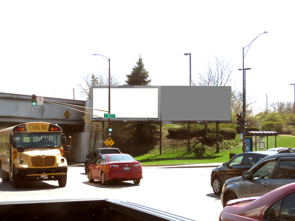 Kedzie Av WS 50ft S/O 79th St F/N - 2
