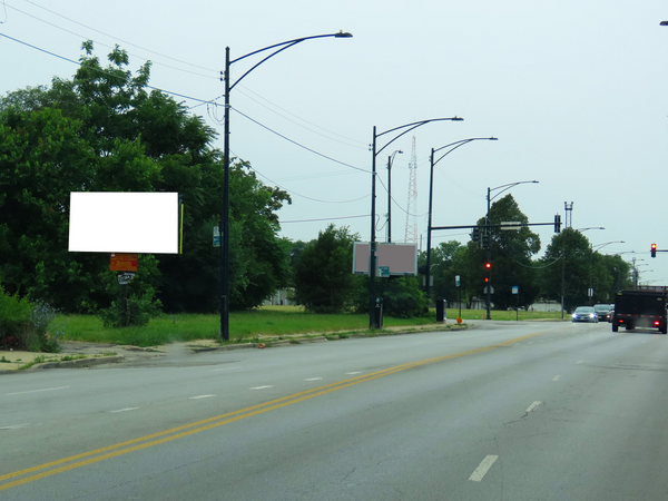 51st St SS 50ft E/O State St F/E - 1