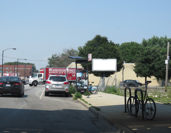 43rd St NS 10ft E/O Prairie Av F/E - 1