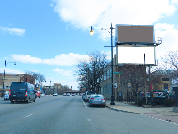 North Av SS 49ft E/O Keating St F/W - 3
