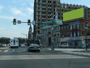BROAD @ ERIE