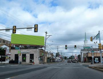 COTTMAN @ RISING SUN SS FE