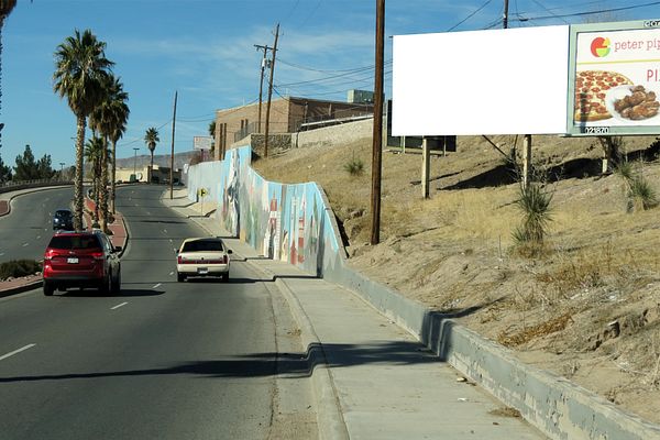 Geronimo Dr ES 0.2mi N/O Edgemere Bl F/S - 1