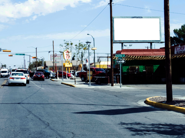 Montana Av. SS 25ft W/O Cotton F/W - 2