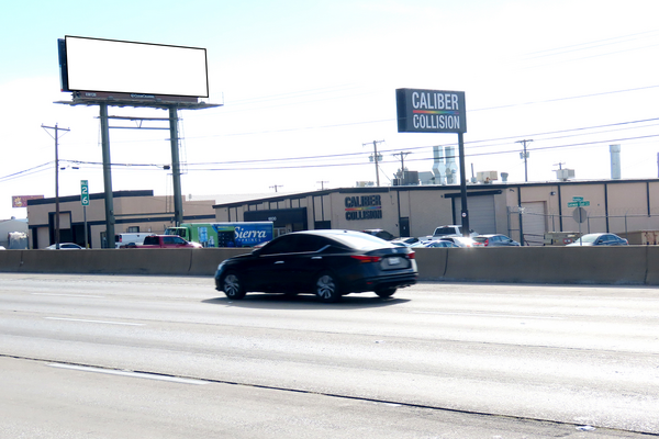 I-10 SS 0.35mi E/O Airway Bl F/W - 2