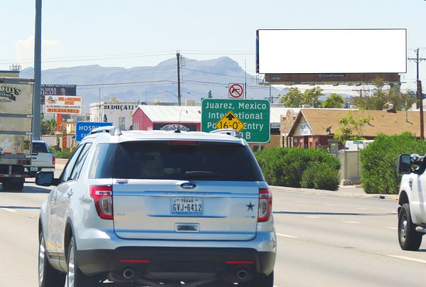 I-10 NS 0.4mi E/O Campbell St F/E - 2