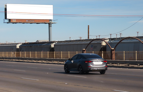 I-10 SS 0.4mi E/O Campbell St F/W - 2