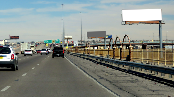 I-10 SS 0.4mi W/O Cotton St F/W - 2