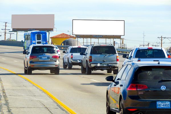 I-10 SS 250ft E/O Paisano Dr F/W - 4