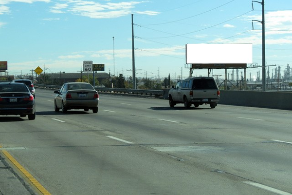X I-10 SS 800ft W/O Paisano Dr F/W - 2