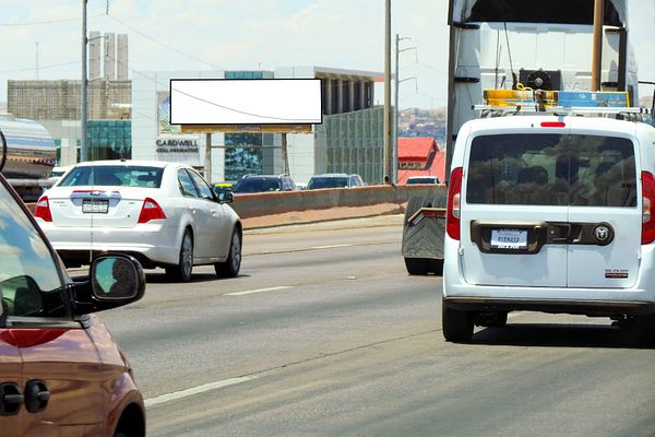 I-10 SS 0.25mi E/O Raynolds St F/E - 1