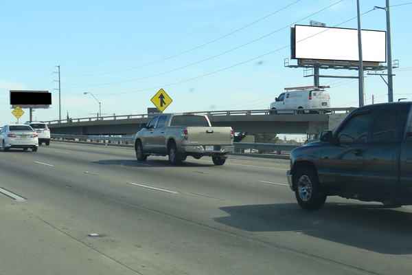 I-10 SS 0.25mi E/O Raynolds St F/W - 2