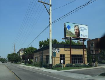 RIVER STREET E/O 12TH STREET NL EF