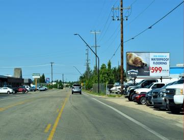 EMERALD STREET W/O ORCHARD STREET NL EF