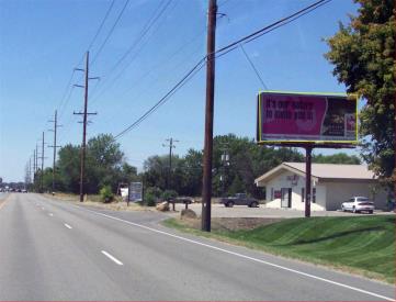 STATE STREET E/O JCT 55 NL EF