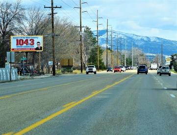 STATE STREET E/O JCT 55 NL WF