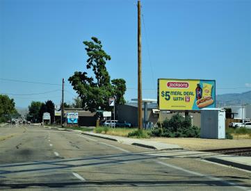CURTIS ROAD S/O MORRIS HILL PLACE EL SF