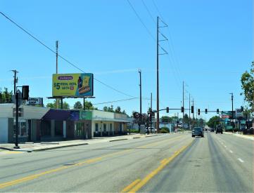OVERLAND ROAD E/O LATAH STREET SL EF