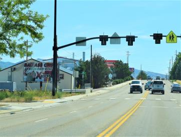 VICTORY ROAD W/O SATURN WAY NL WF