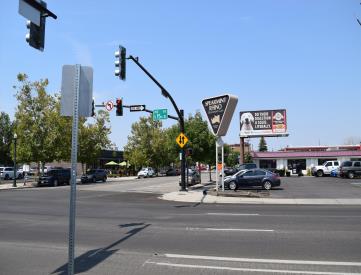 GROVE STREET W/O 15TH STREET NL EF