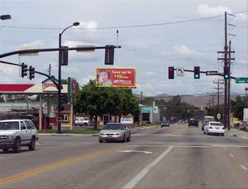 27TH STREET 180' N/O MAIN STREET WL SF