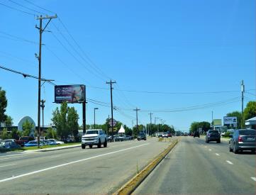 FAIRVIEW AVENUE 312' W/O MITCHELL STREET SL EF
