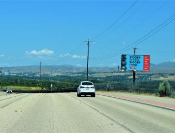FEDERAL WAY 2000' S/O AMITY ROAD EL EF