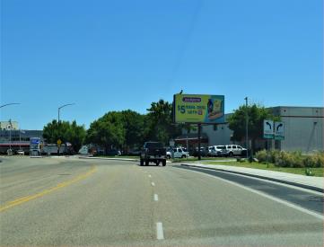 EXECUTIVE DRIVE 675' E/O CLOVERDALE ROAD NL WF