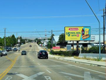 MAPLE GROVE ROAD 300' N/O FRANKLIN ROAD WL SF
