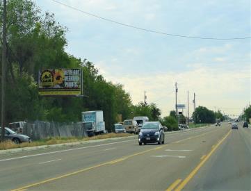 CALDWELL BLVD E/O HOMEDALE RD WEST FACE
