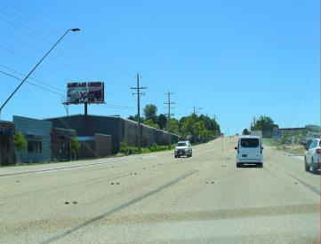 FEDERAL WAY & SUMMERSWEET DR NL NF