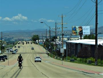FEDERAL WAY & SUMMERSWEET ST NL SF