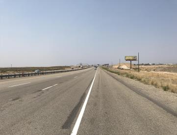 I-84 E/O BROADWAY EXIT MP 56.25 NL EF