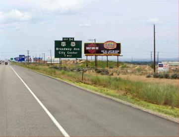 1-84 E/O BROADWAY EXIT MP 55.60 NL EF
