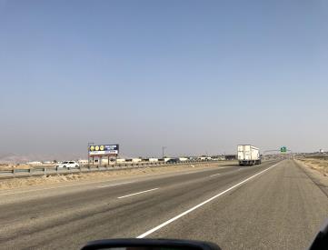 1-84 E/O BROADWAY EXIT MP 55.60 NL WF