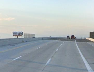 I-84 E/O BROADWAY EXIT MP 54.9 NL WF