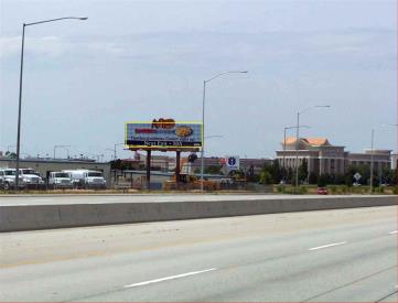 I-84 1500' E/O COLE ROAD SL EF