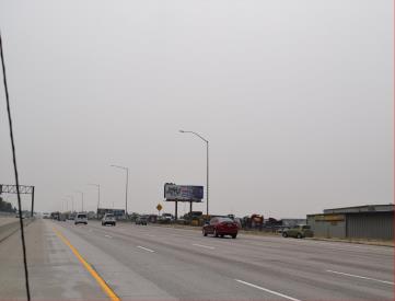 I-84 1500' E/O COLE ROAD SL WF