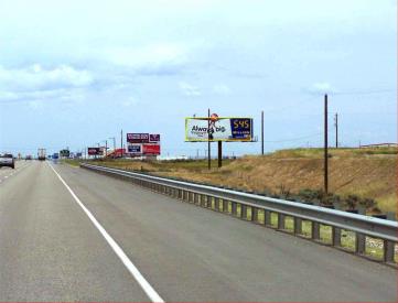 I-84 MP 56.00 NL EAST FACE