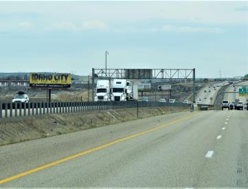 I-84 MP 56.00 NL WEST FACE