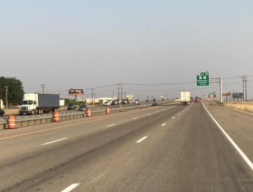 I-84 E/O BROADWAY SL EF