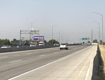 I-184 COLE EXIT MP 3.04 SL EF