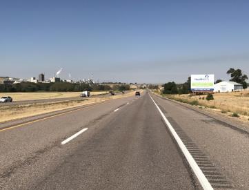 I-86 MP 59.12 NL EF