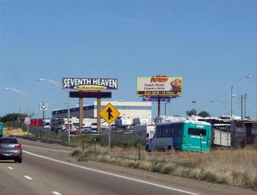 I-84 2000' E/O EXIT 36 SL WF