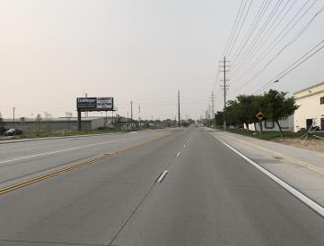 CLOVERDALE ROAD S/O EXECUTIVE DRIVE EL NF